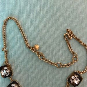J. Crew Jewelry - J Crew necklace J. Crew Jewelry - J Crew necklace
